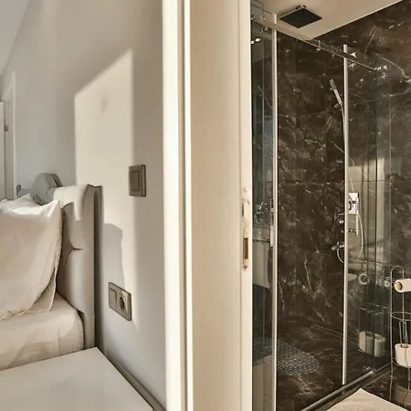 וילה Uzumlu Village 3 Bedroom - 1725 פאטהיה