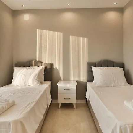 Uzumlu Village 3 Bedroom - 1725 פאטהיה