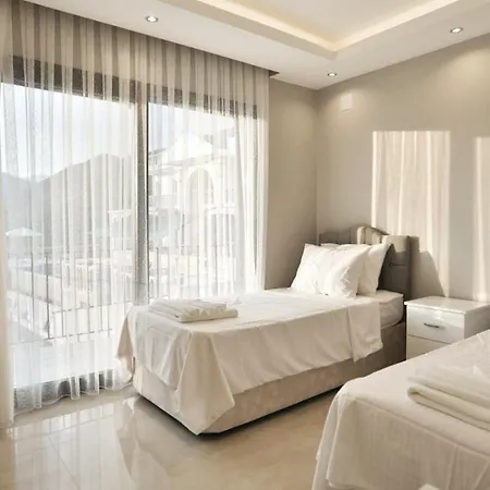 Fethiye Uzumlu Village 3 Bedroom Luxury Villa With Private Pool Βίλα